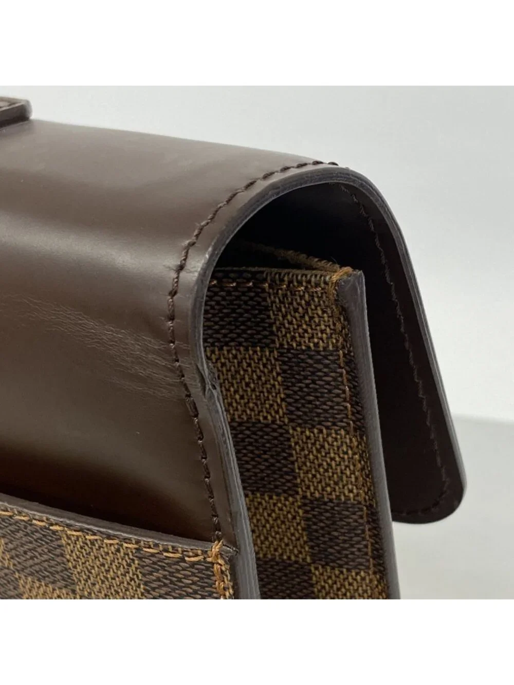 Louis Vuitton Business Bag Damier Altona PM Ebene